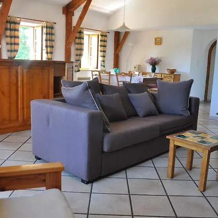 La Grange De Chams *