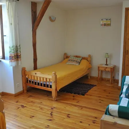 La Grange De Chams *